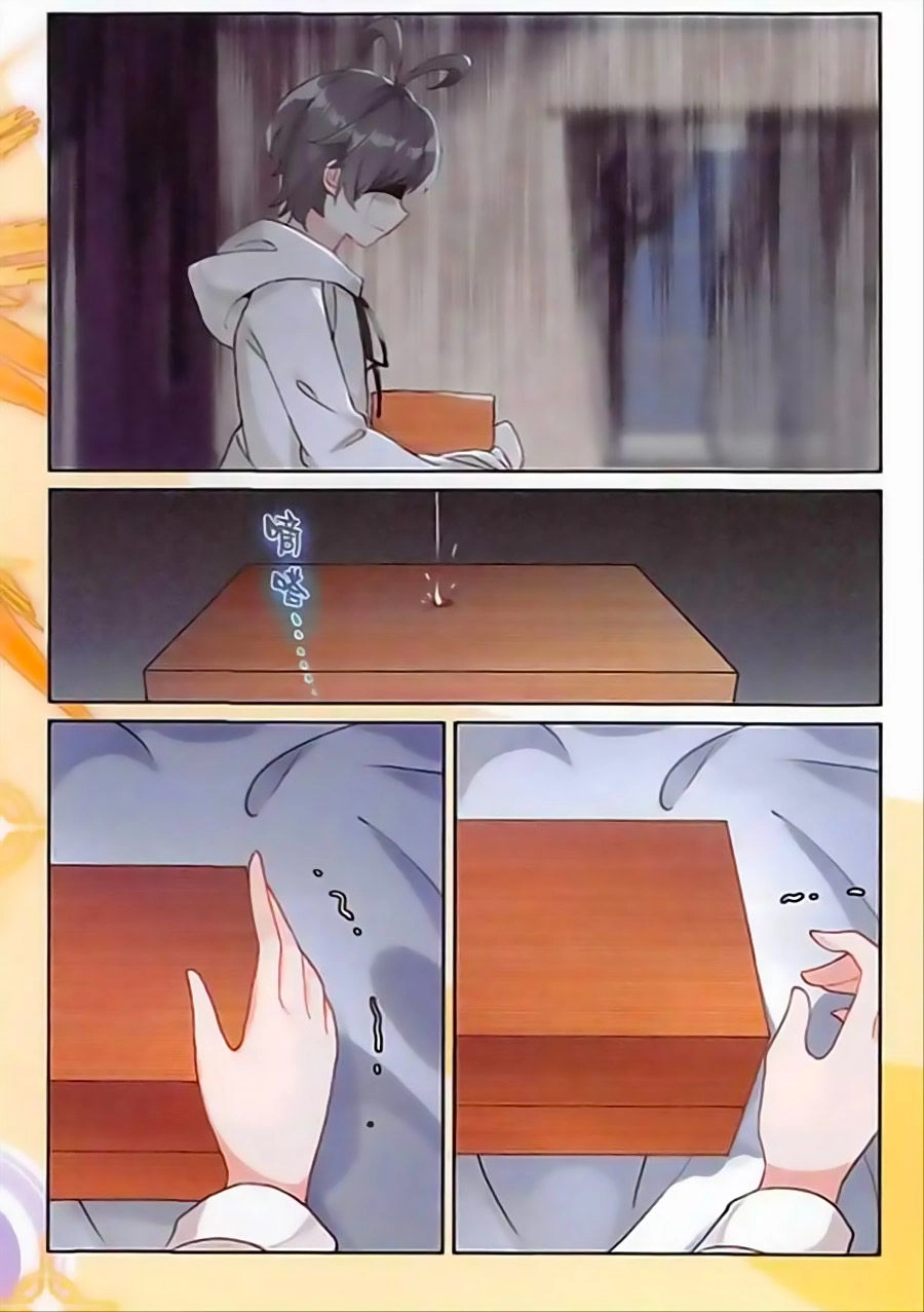 Quang Chi Tử Chapter 13 - 19