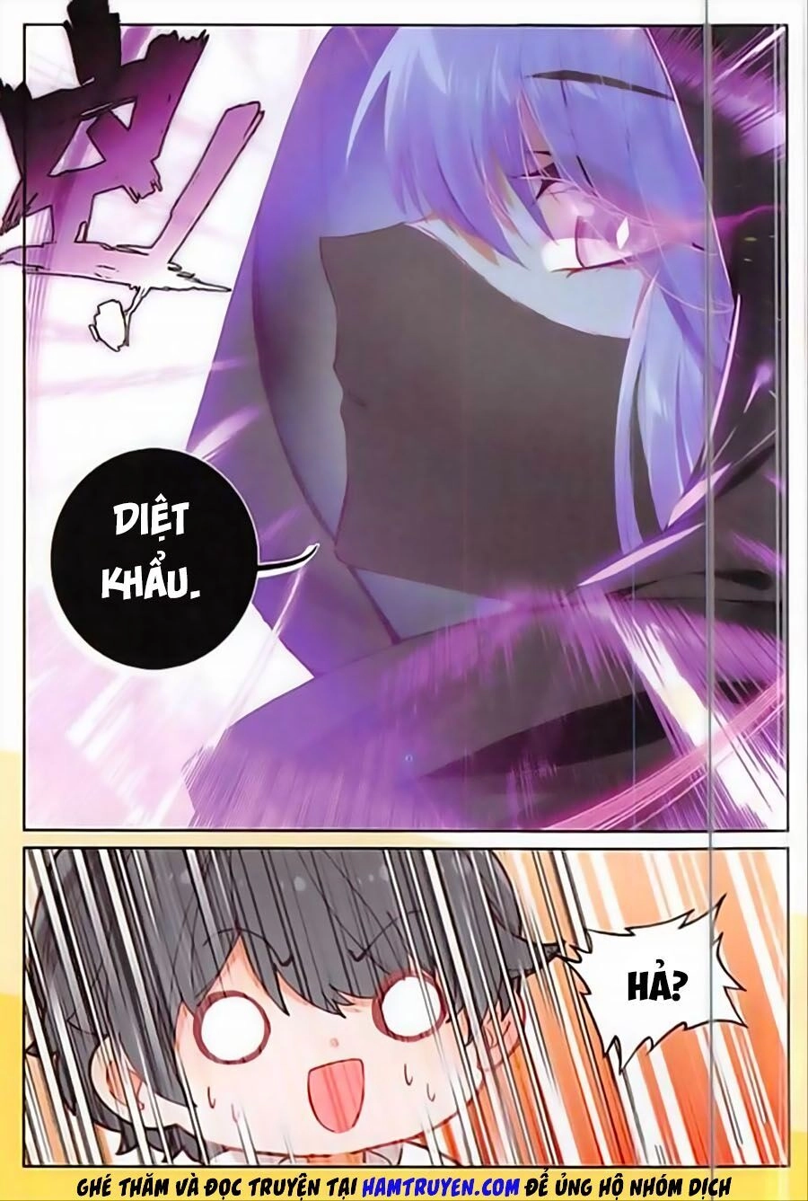Quang Chi Tử Chapter 24 - 13