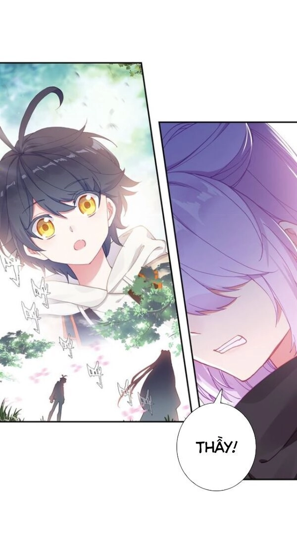 Quang Chi Tử Chapter 25 - 4