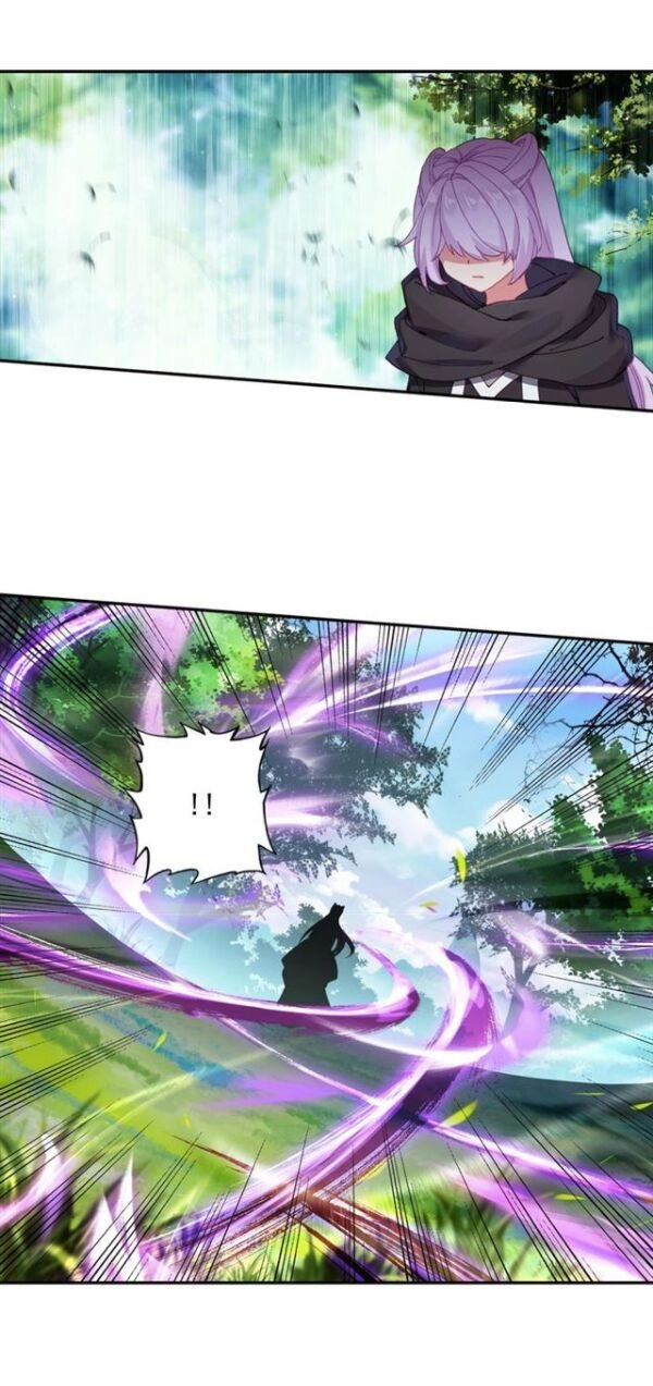 Quang Chi Tử Chapter 25 - 9