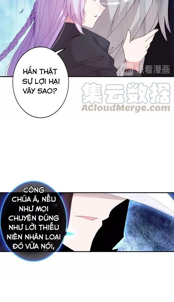 Quang Chi Tử Chapter 25 - 25