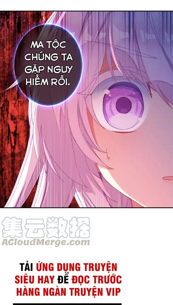 Quang Chi Tử Chapter 25 - 26