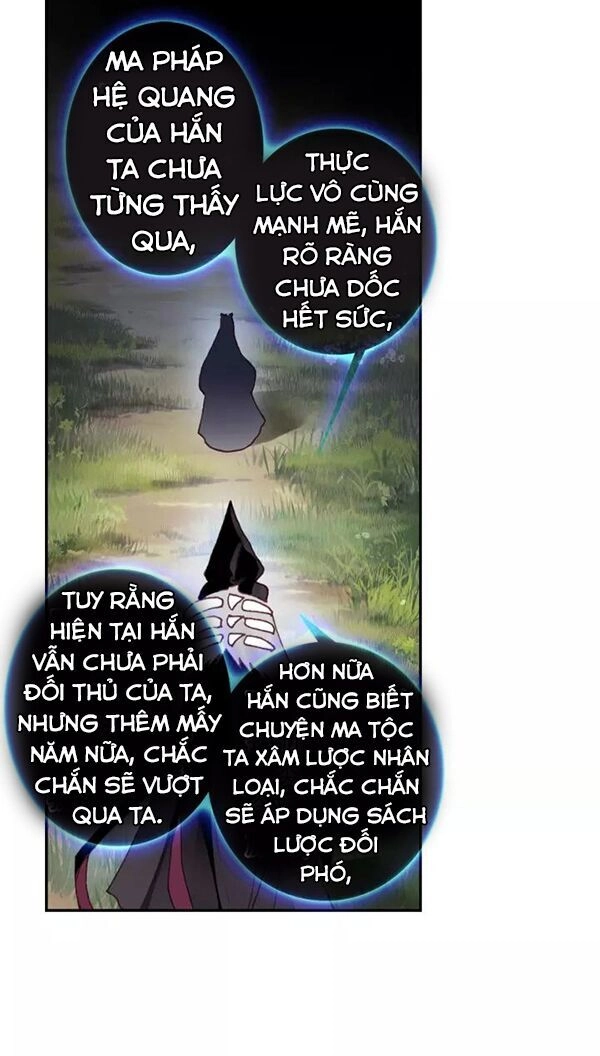 Quang Chi Tử Chapter 25 - 27