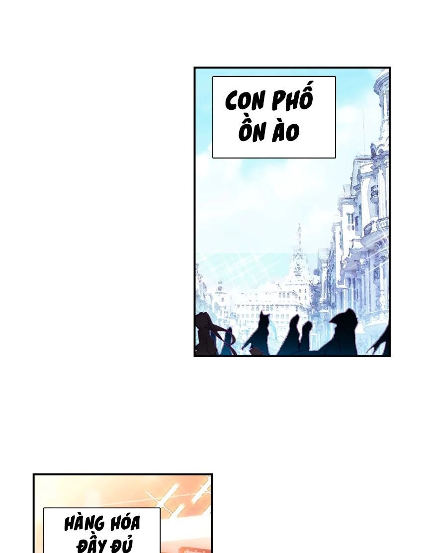 Quang Chi Tử Chapter 26 - 10