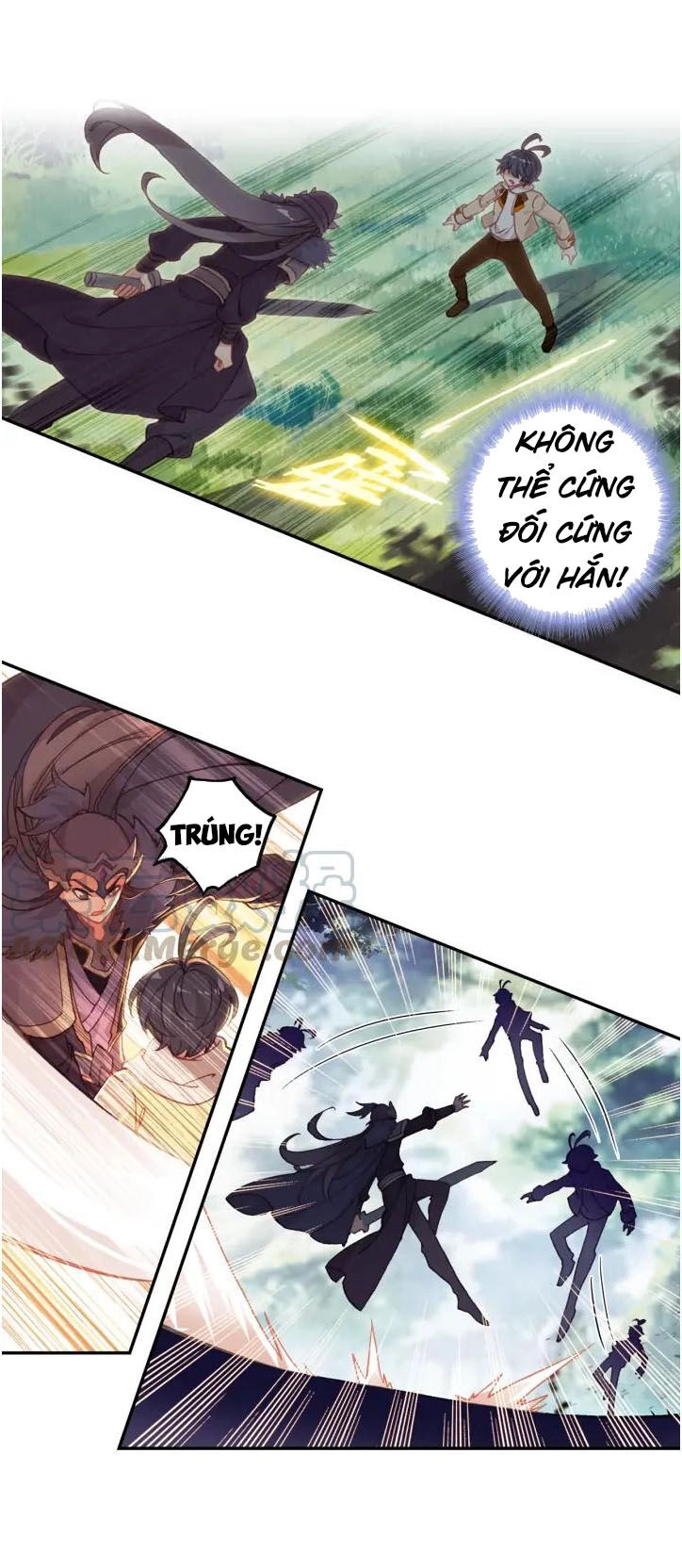 Quang Chi Tử Chapter 28 - 5