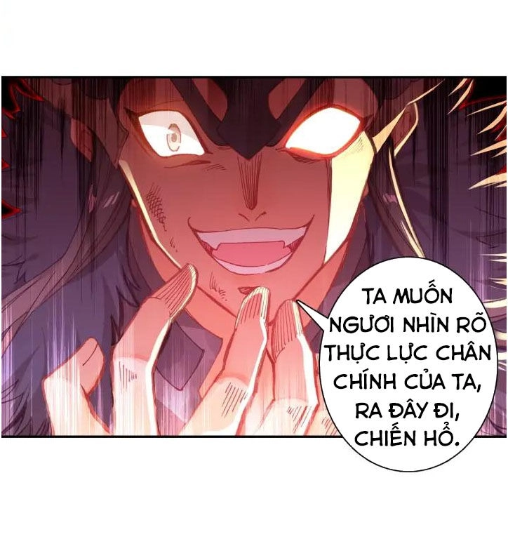 Quang Chi Tử Chapter 28 - 11