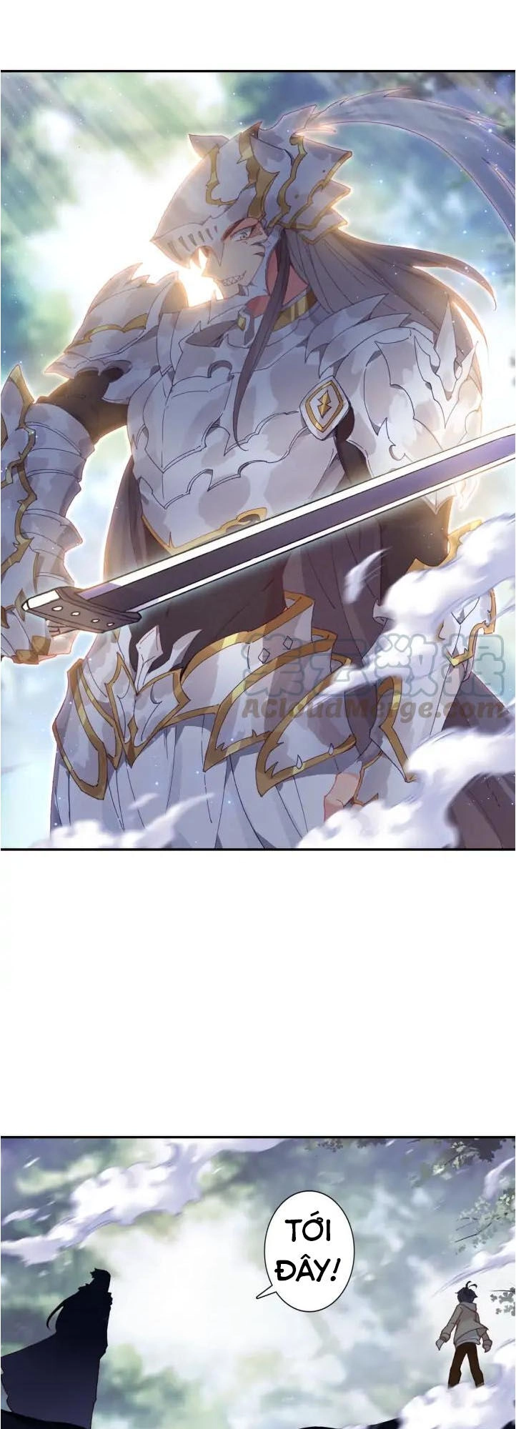 Quang Chi Tử Chapter 28 - 14