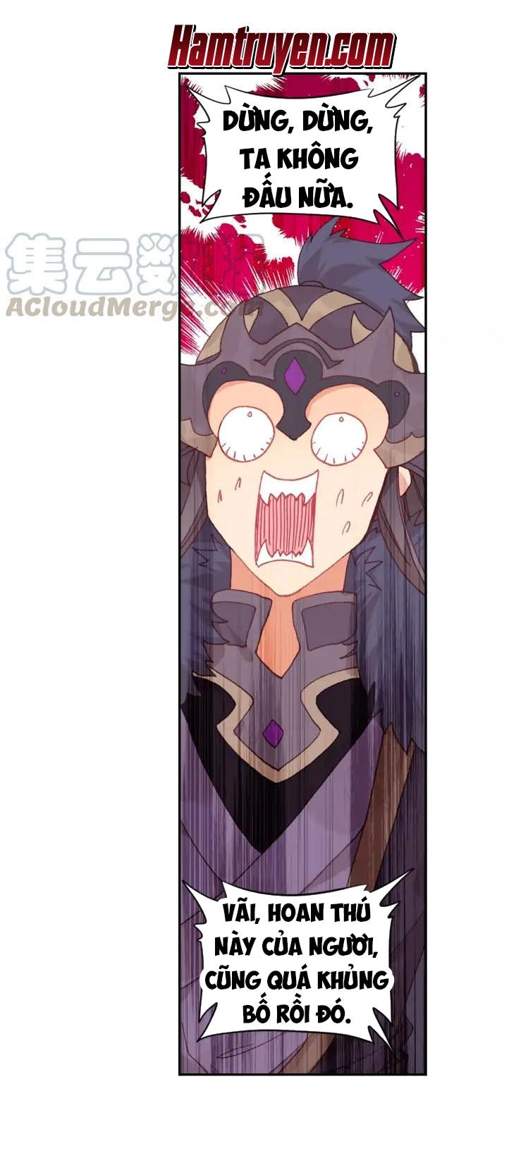 Quang Chi Tử Chapter 28 - 26