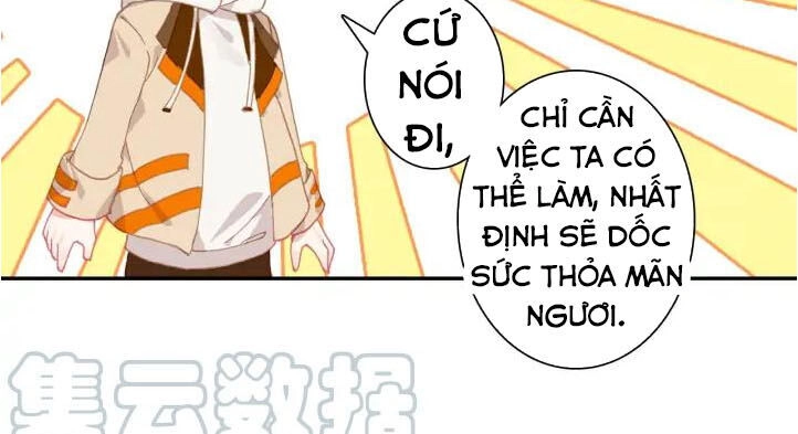 Quang Chi Tử Chapter 28 - 38