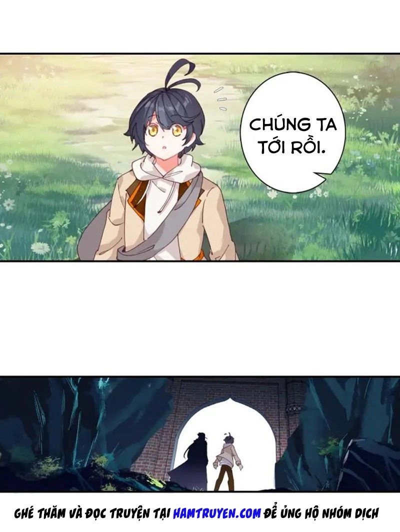 Quang Chi Tử Chapter 29 - 5