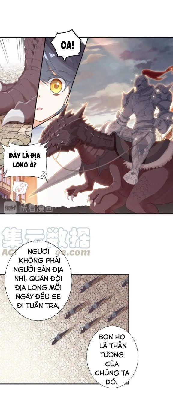 Quang Chi Tử Chapter 31 - 3