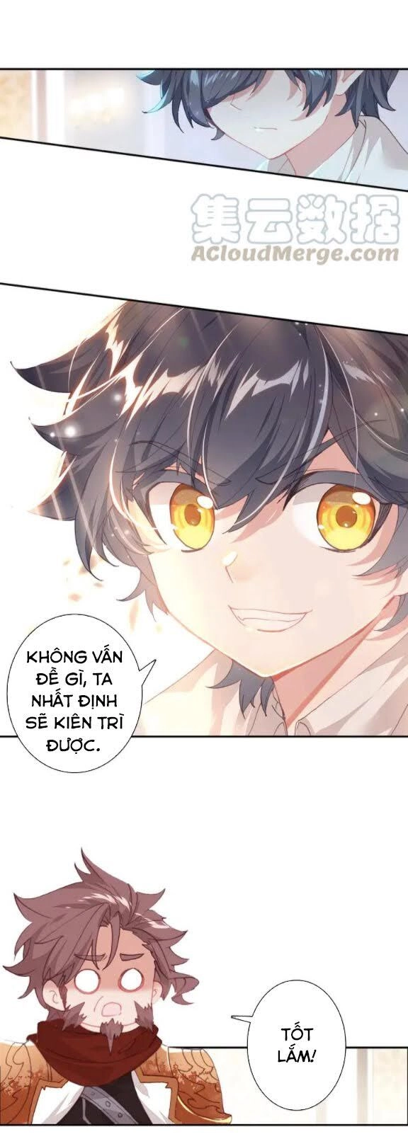 Quang Chi Tử Chapter 31 - 20