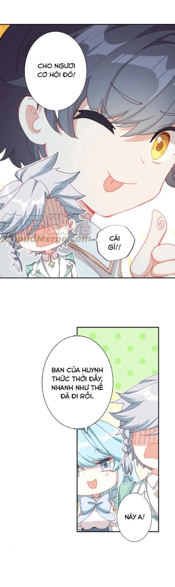 Quang Chi Tử Chapter 32 - 4