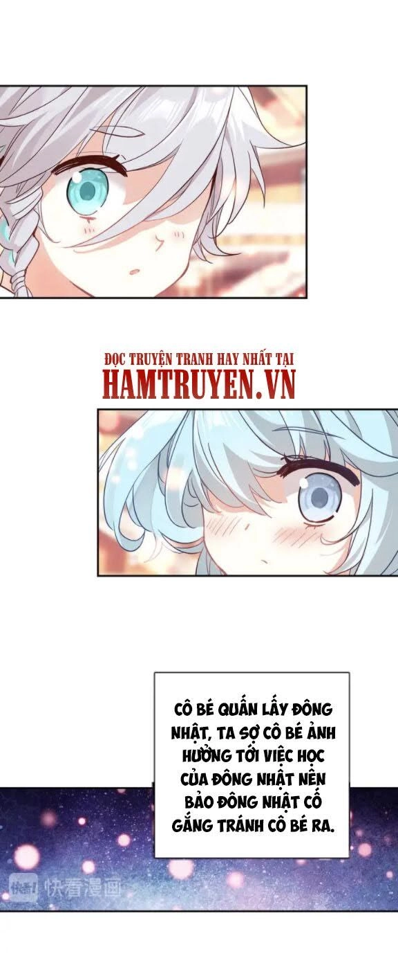 Quang Chi Tử Chapter 32 - 9