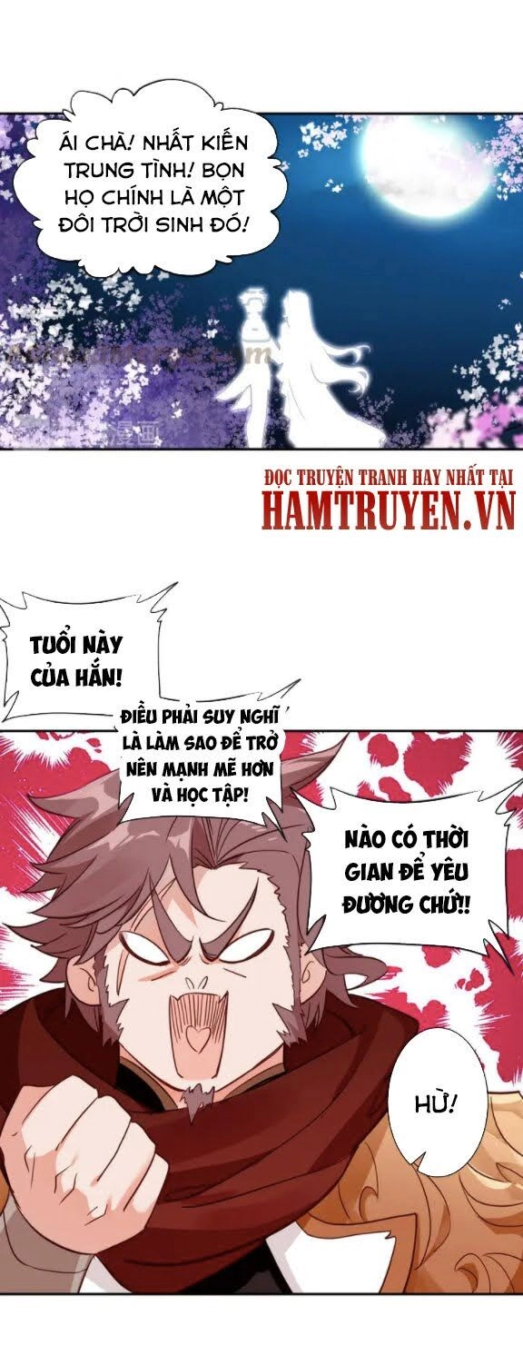 Quang Chi Tử Chapter 32 - 10