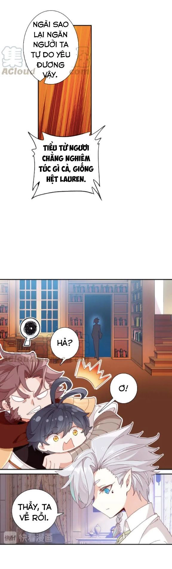 Quang Chi Tử Chapter 32 - 11