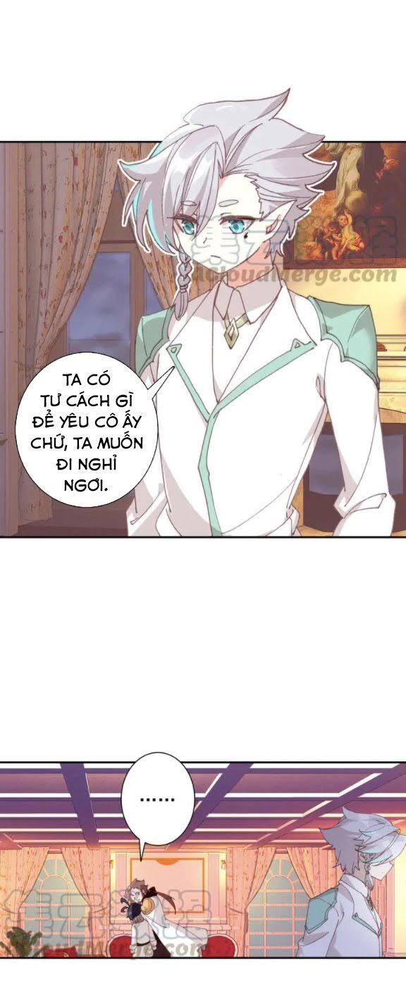 Quang Chi Tử Chapter 32 - 13