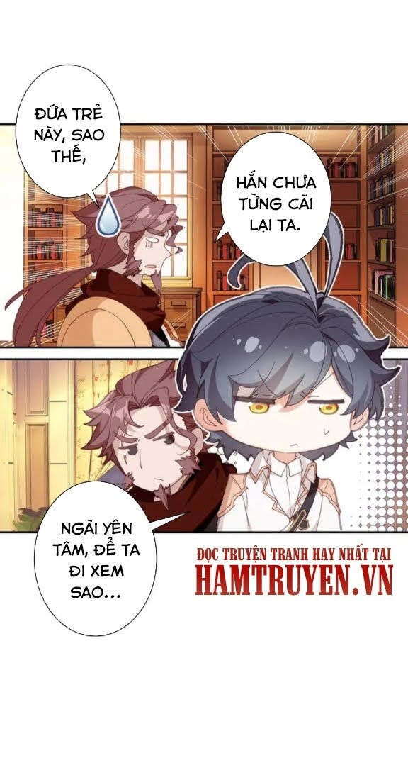 Quang Chi Tử Chapter 32 - 14