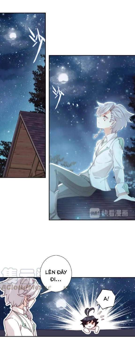 Quang Chi Tử Chapter 32 - 15