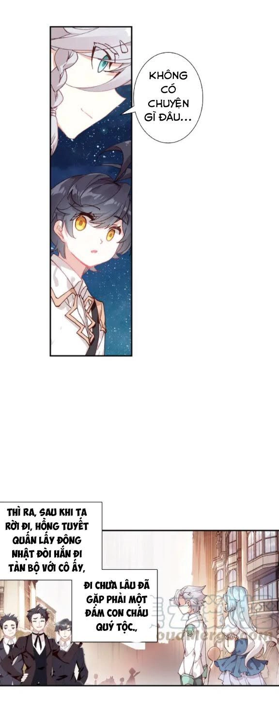 Quang Chi Tử Chapter 32 - 18