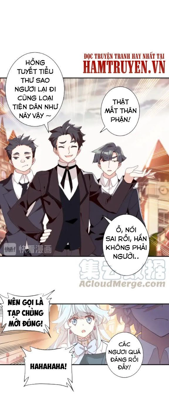 Quang Chi Tử Chapter 32 - 19