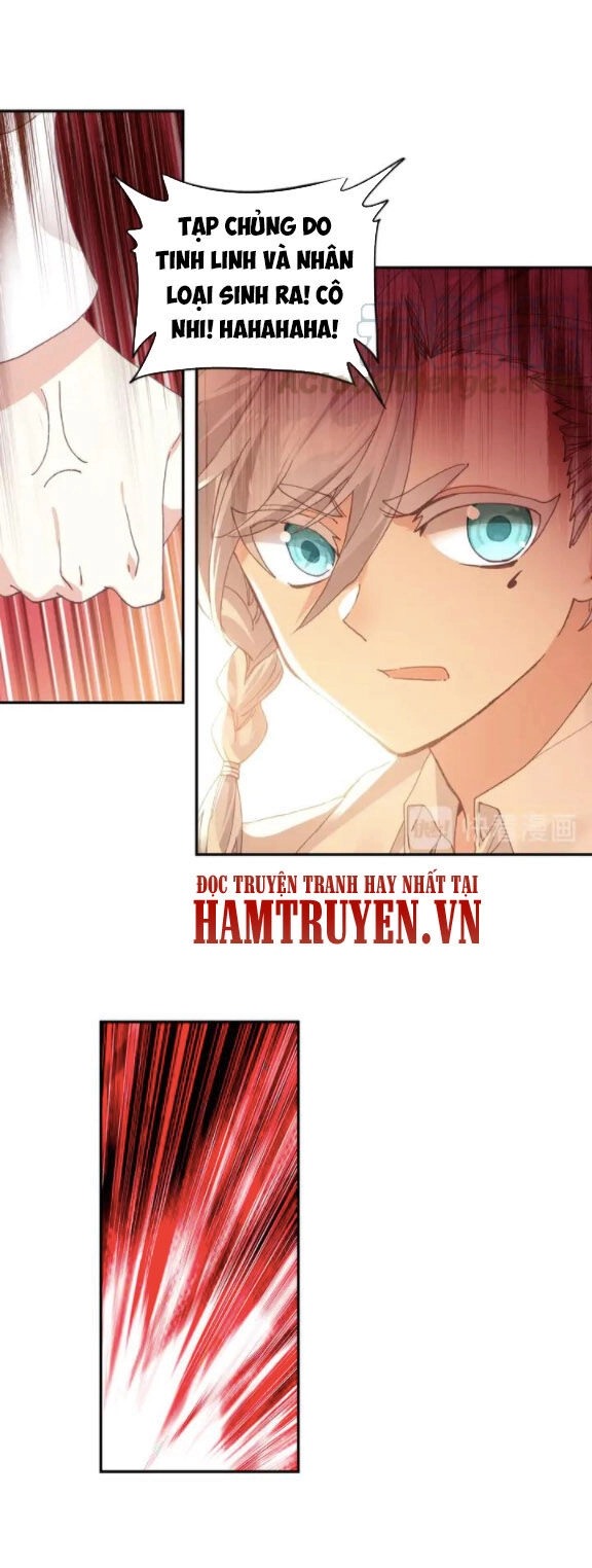 Quang Chi Tử Chapter 32 - 20