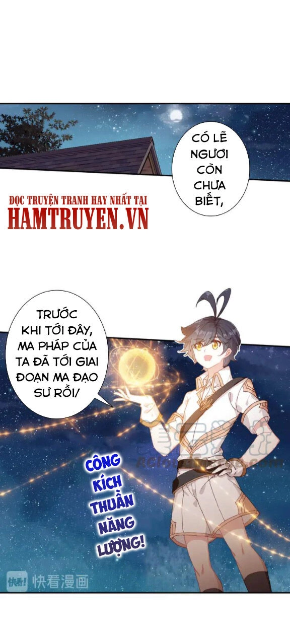 Quang Chi Tử Chapter 32 - 24