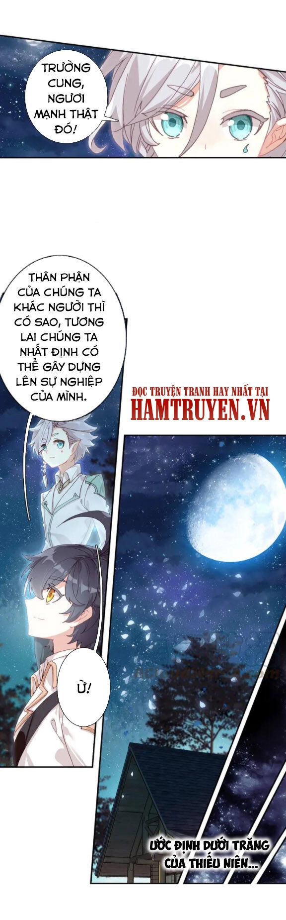 Quang Chi Tử Chapter 32 - 26