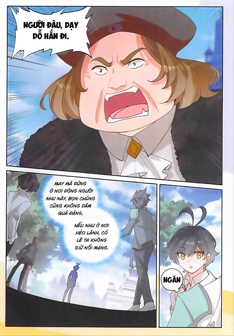 Quang Chi Tử Chapter 33 - 7