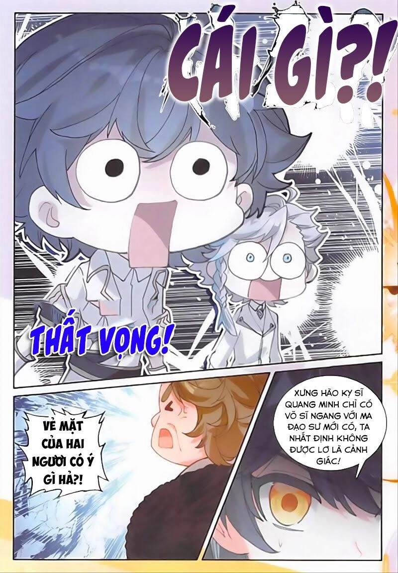 Quang Chi Tử Chapter 33 - 16