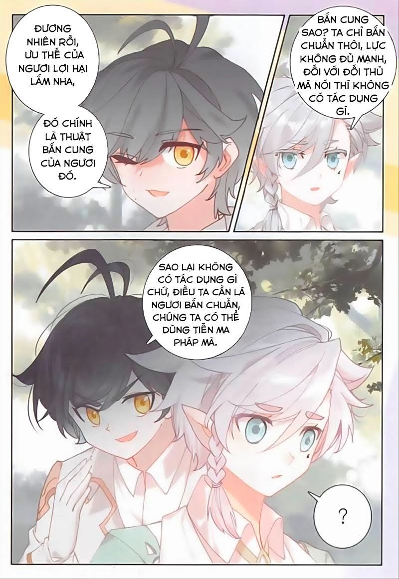 Quang Chi Tử Chapter 34 - 13