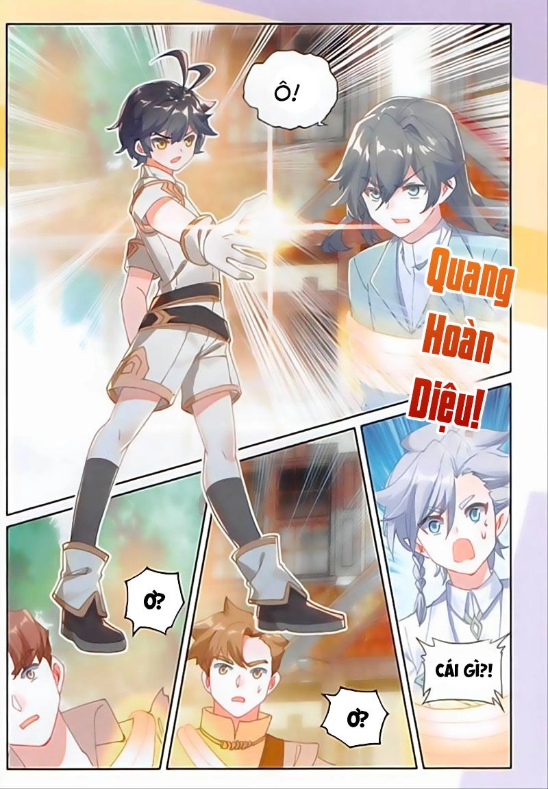 Quang Chi Tử Chapter 35 - 5