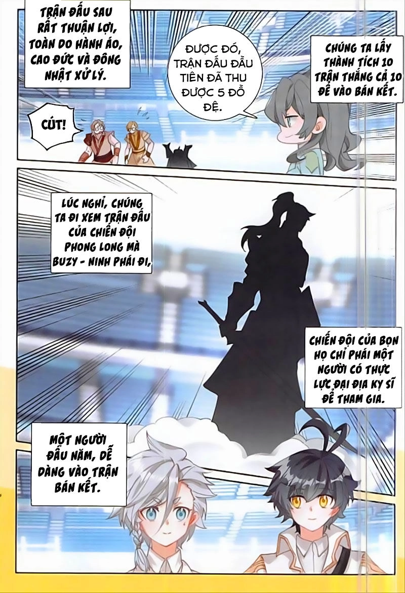 Quang Chi Tử Chapter 35 - 20