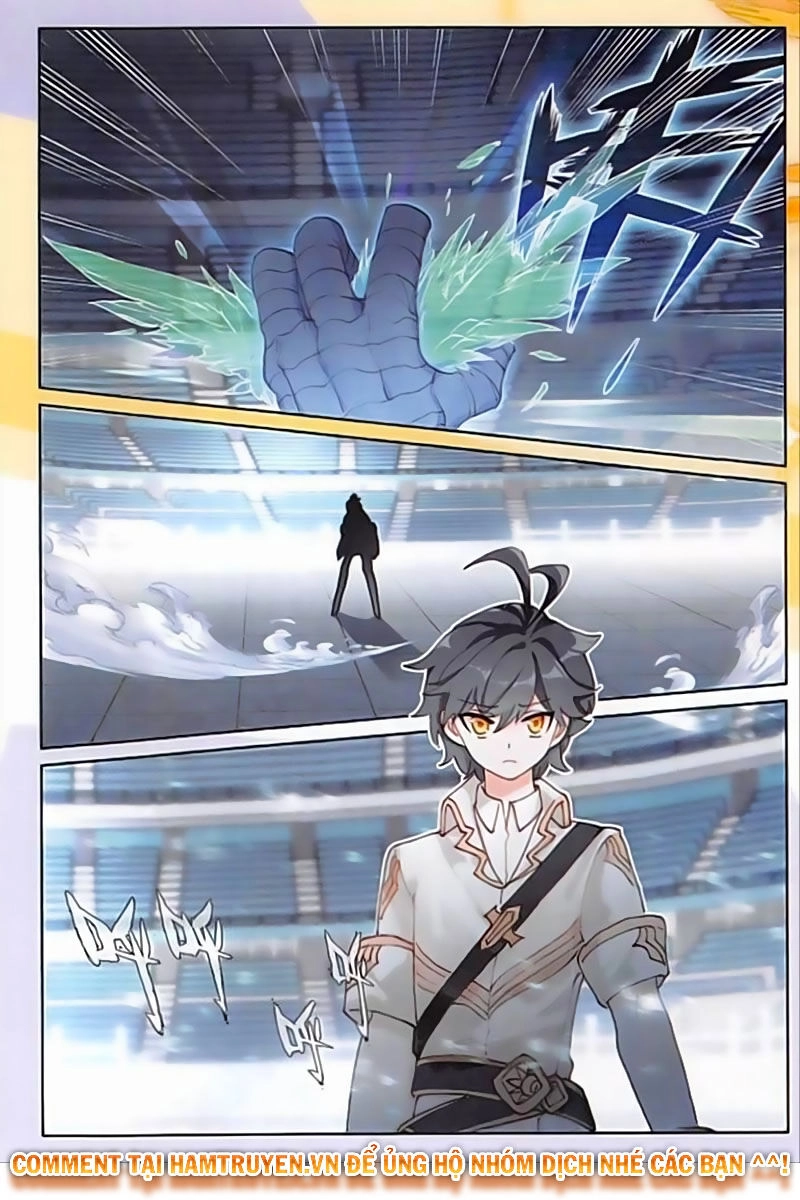 Quang Chi Tử Chapter 37 - 6