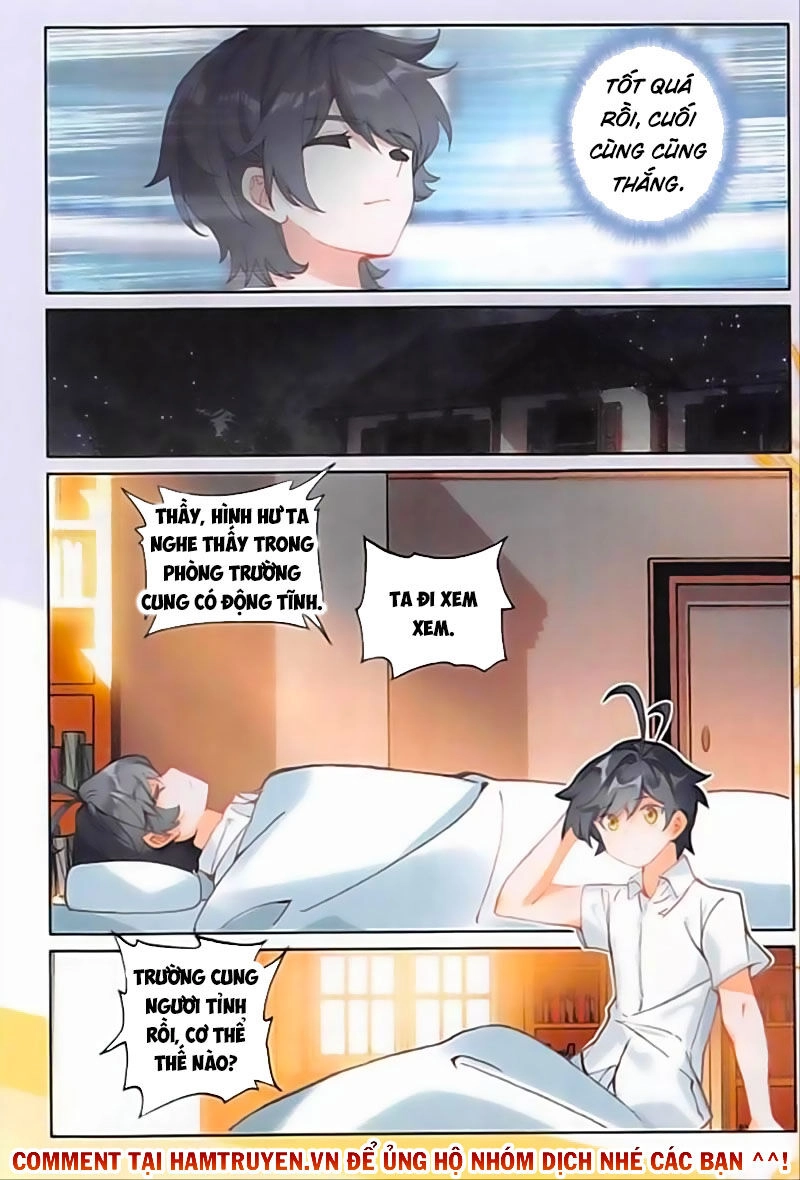 Quang Chi Tử Chapter 37 - 8