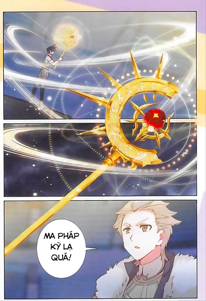 Quang Chi Tử Chapter 37 - 13