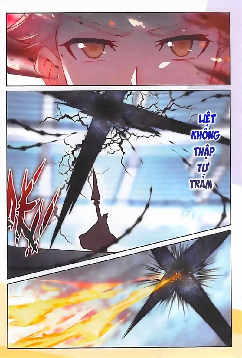 Quang Chi Tử Chapter 37 - 15