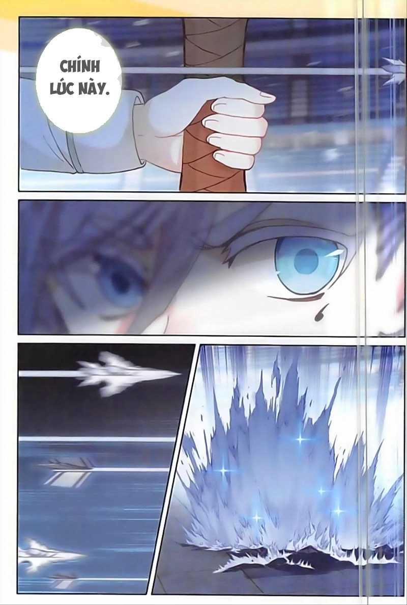 Quang Chi Tử Chapter 37 - 18