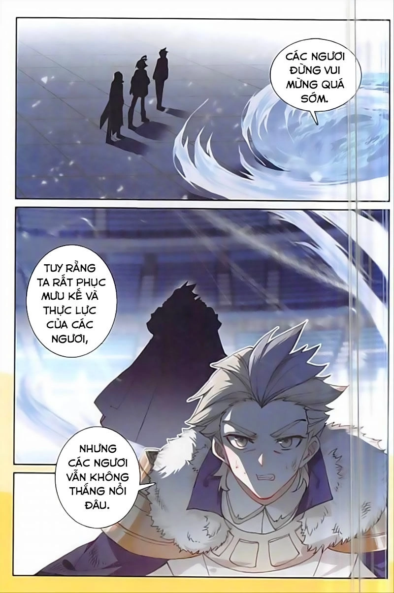 Quang Chi Tử Chapter 37 - 20
