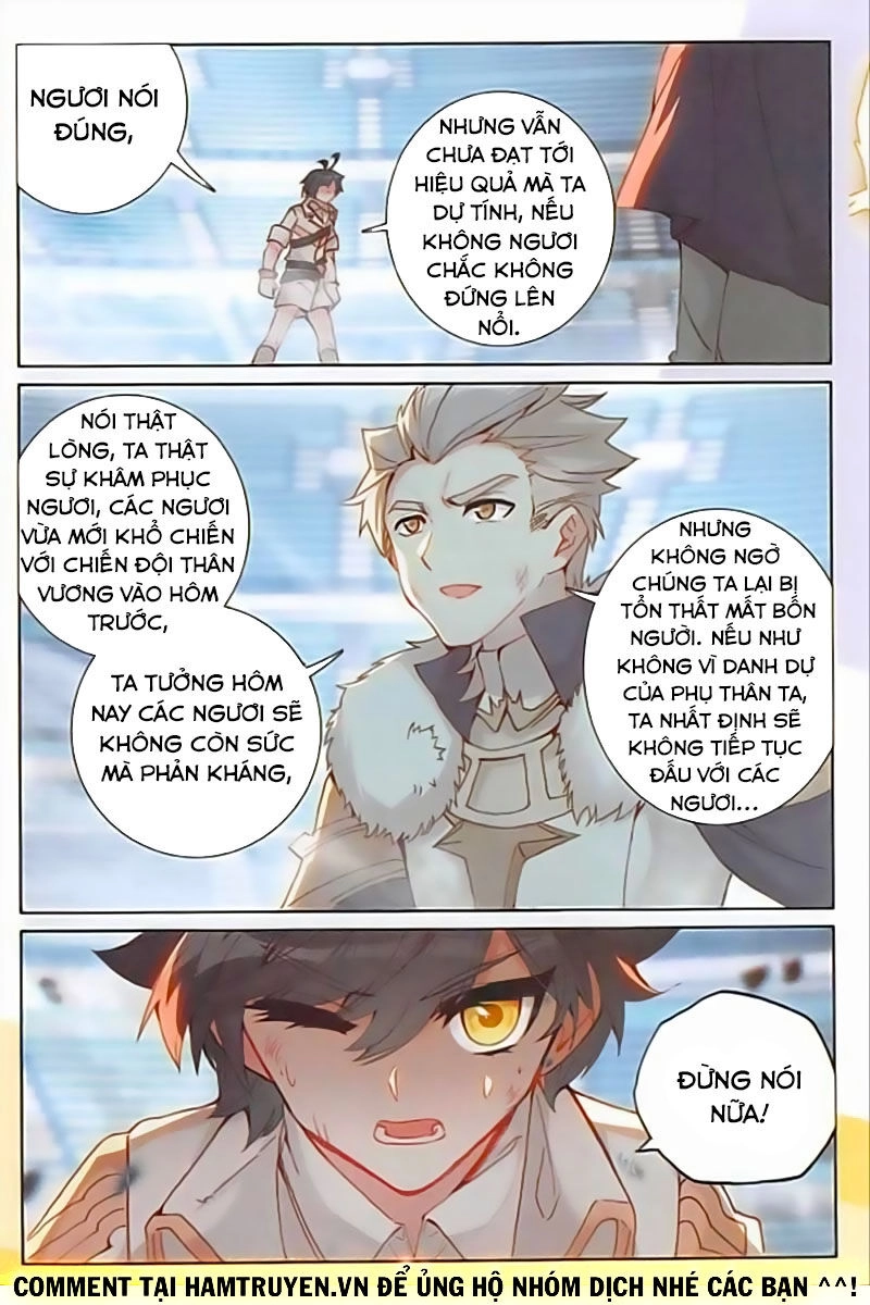 Quang Chi Tử Chapter 37 - 23