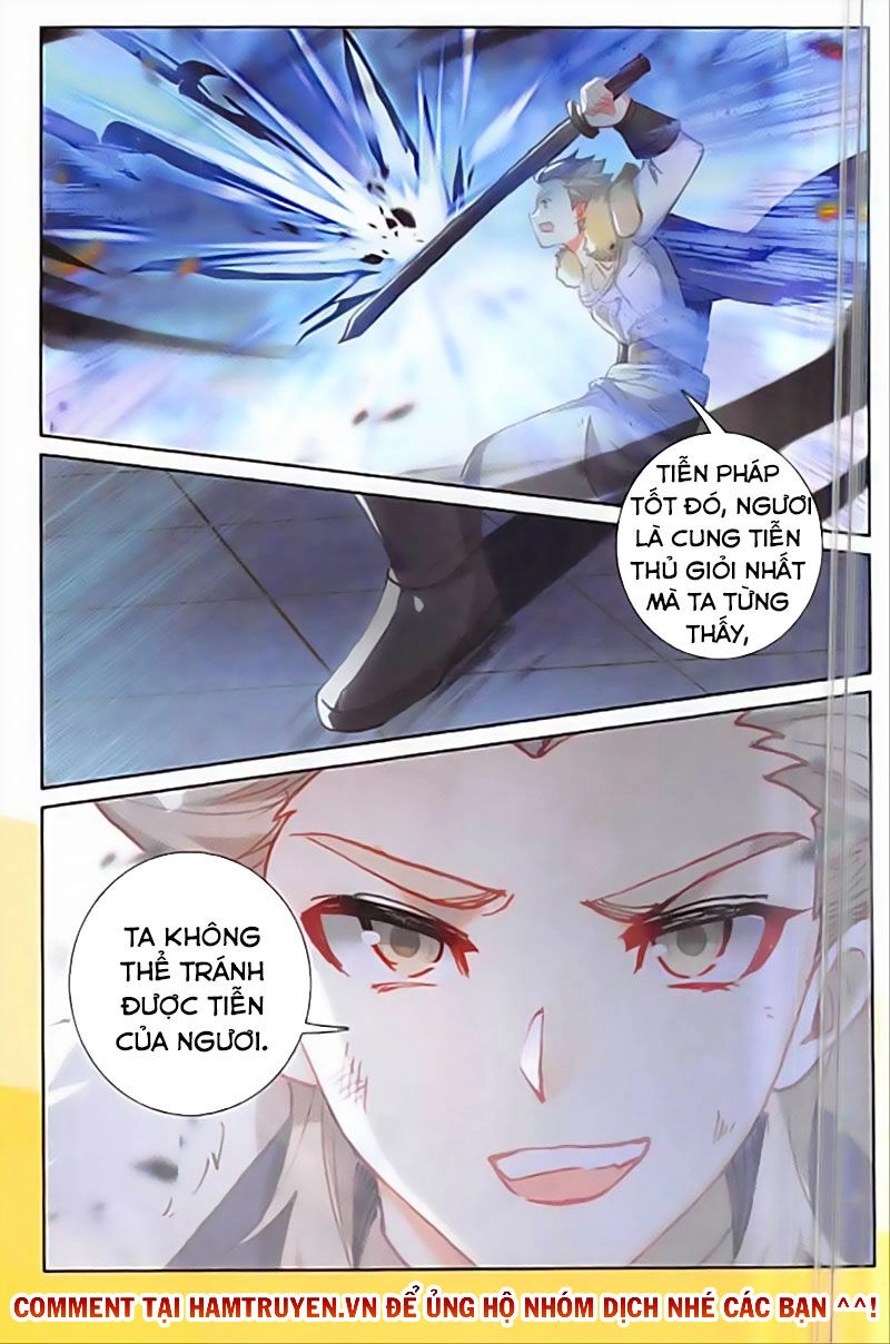 Quang Chi Tử Chapter 38 - 4