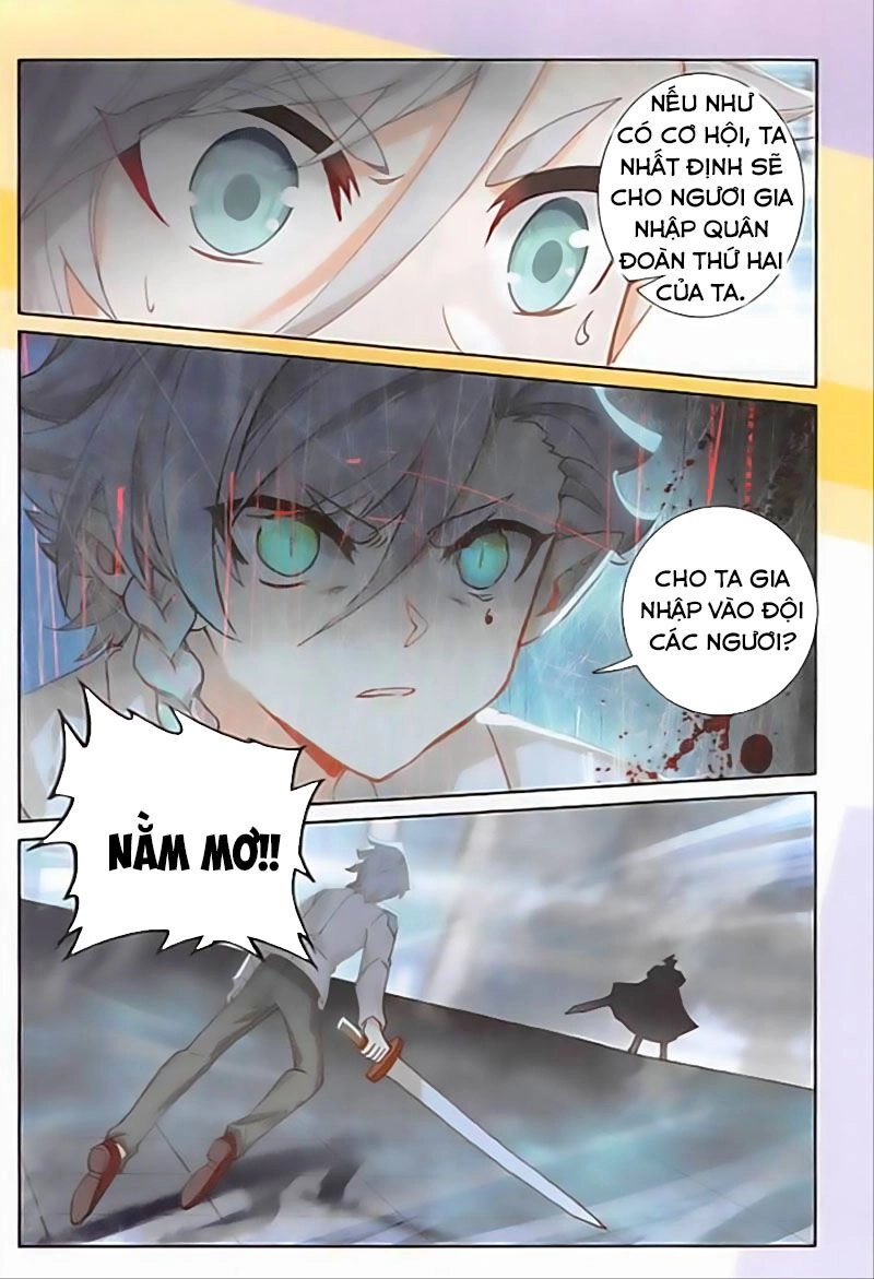 Quang Chi Tử Chapter 38 - 5