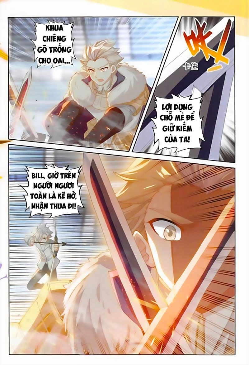 Quang Chi Tử Chapter 38 - 9