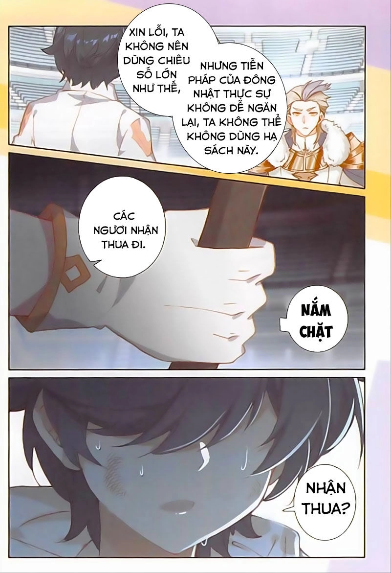 Quang Chi Tử Chapter 38 - 13