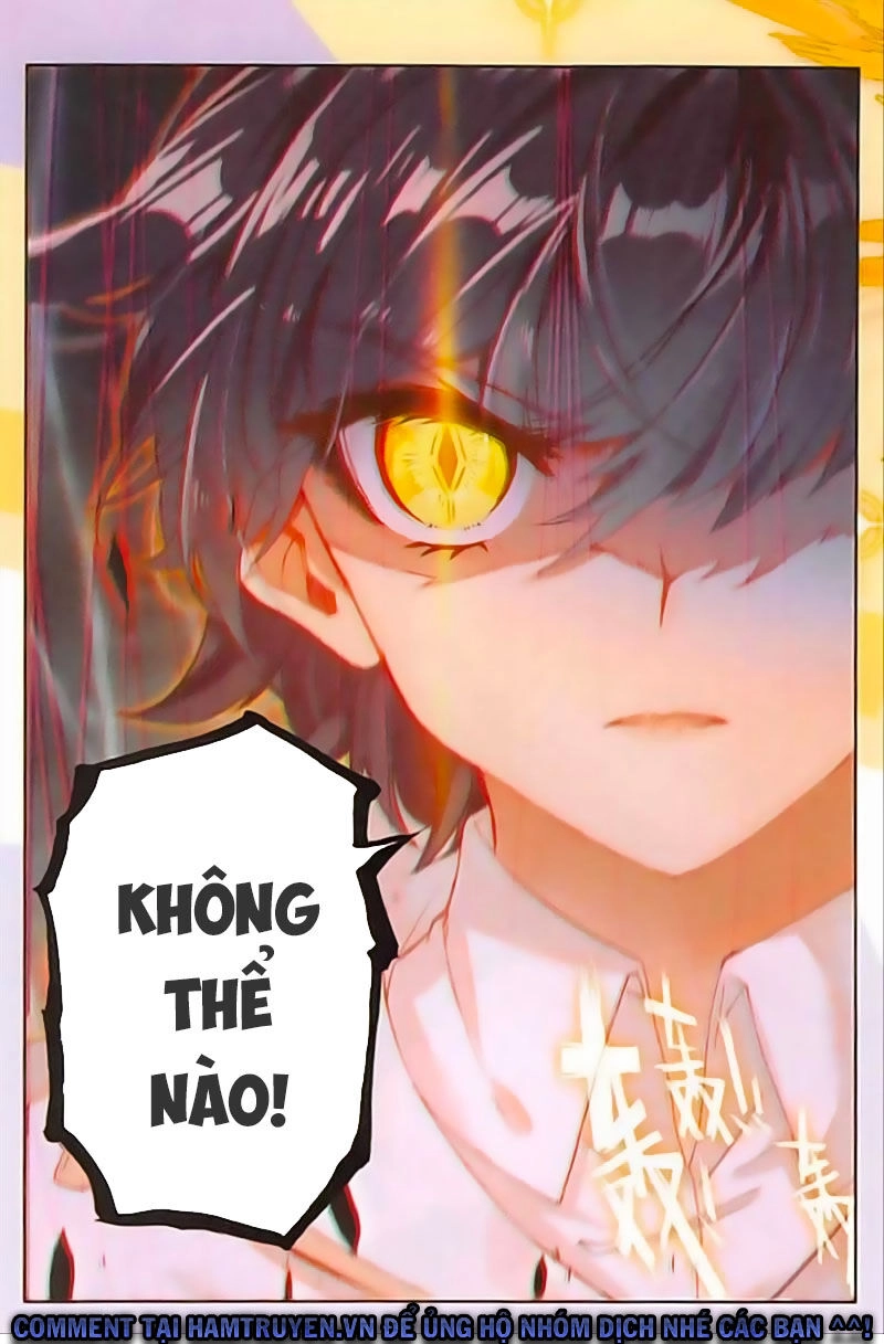 Quang Chi Tử Chapter 38 - 14