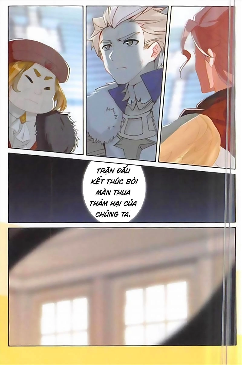 Quang Chi Tử Chapter 38 - 20