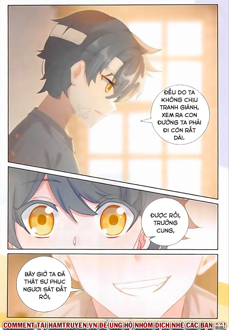 Quang Chi Tử Chapter 38 - 23