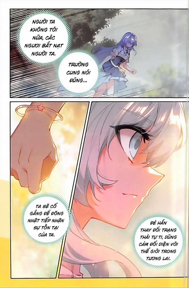 Quang Chi Tử Chapter 39 - 20