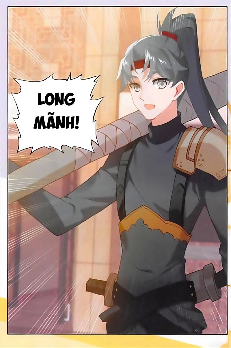 Quang Chi Tử Chapter 39 - 24