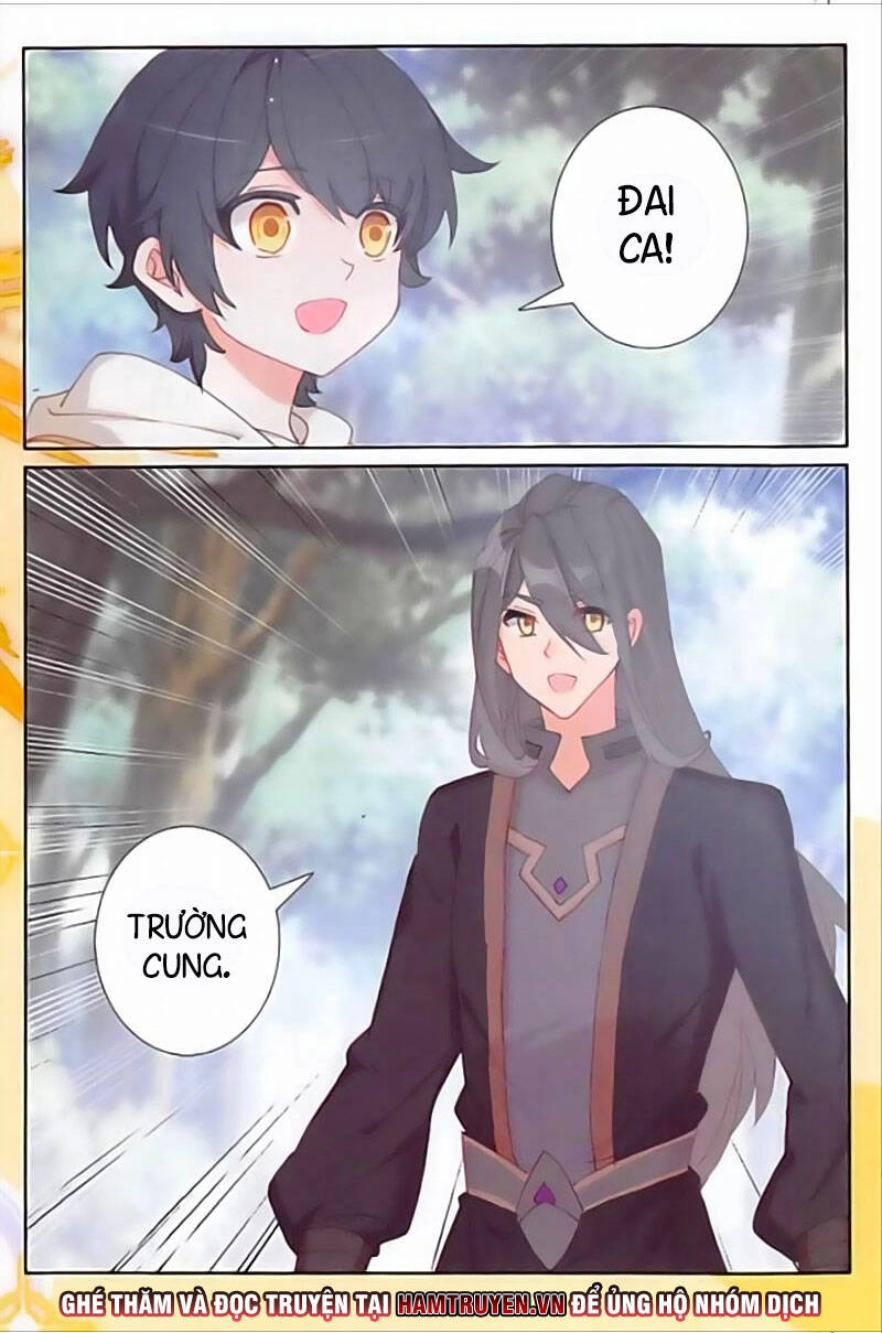 Quang Chi Tử Chapter 40 - 11